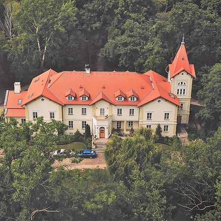 Palac Kobylin Exterior foto